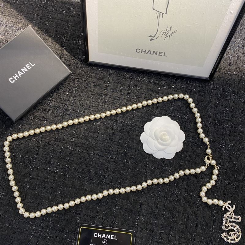 Chanel Necklaces